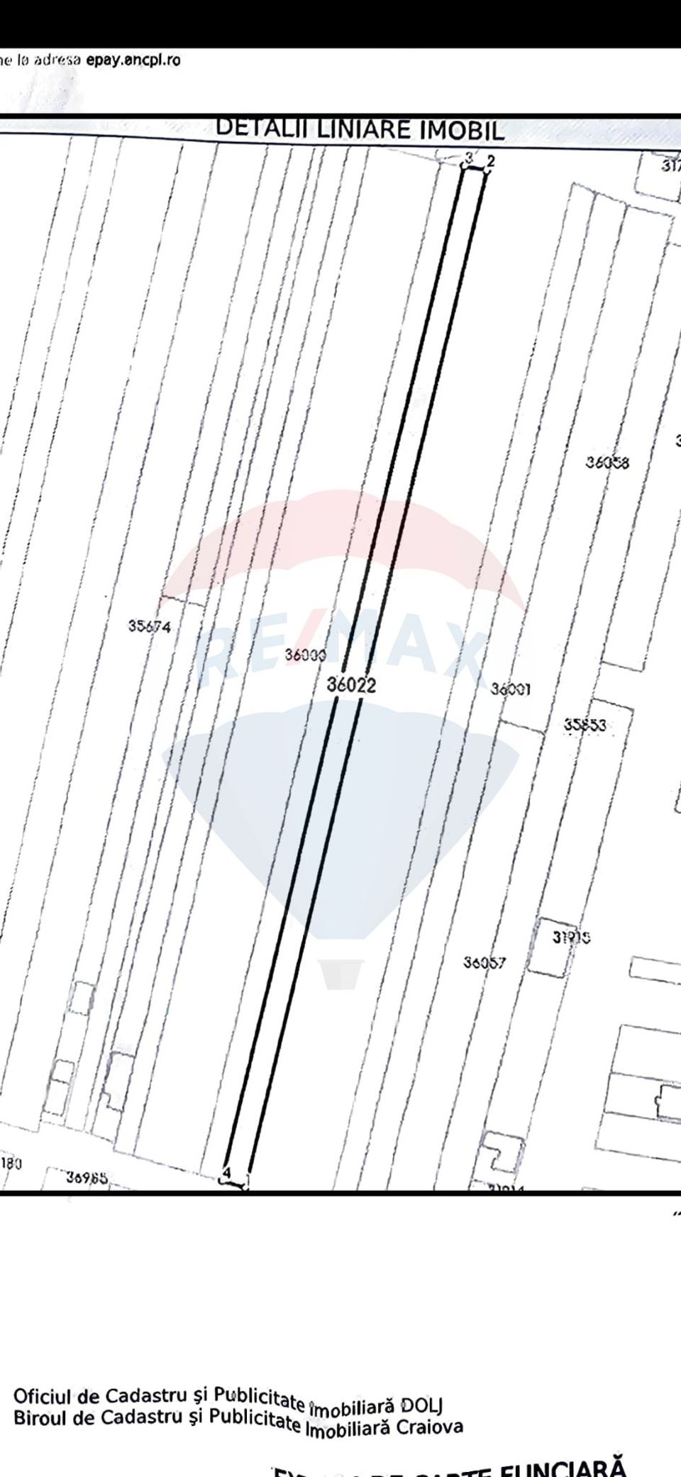 Land 5,000sqm Isalnita / None