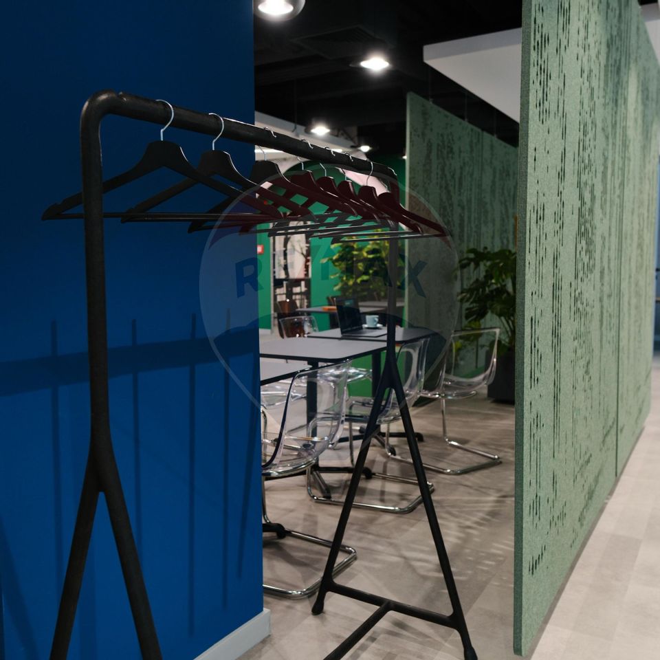 DE INCHIRIAT Spațiu de birouri | Coworking | Pipera | Dimitrie Pompeiu