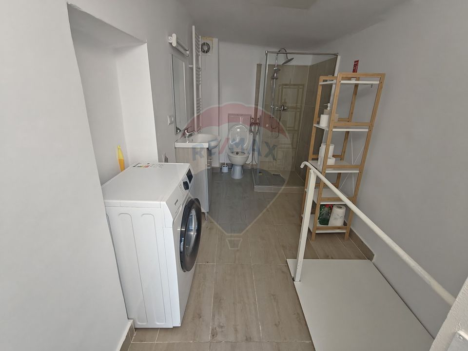 2 room House / Villa for rent, Bulgaria area