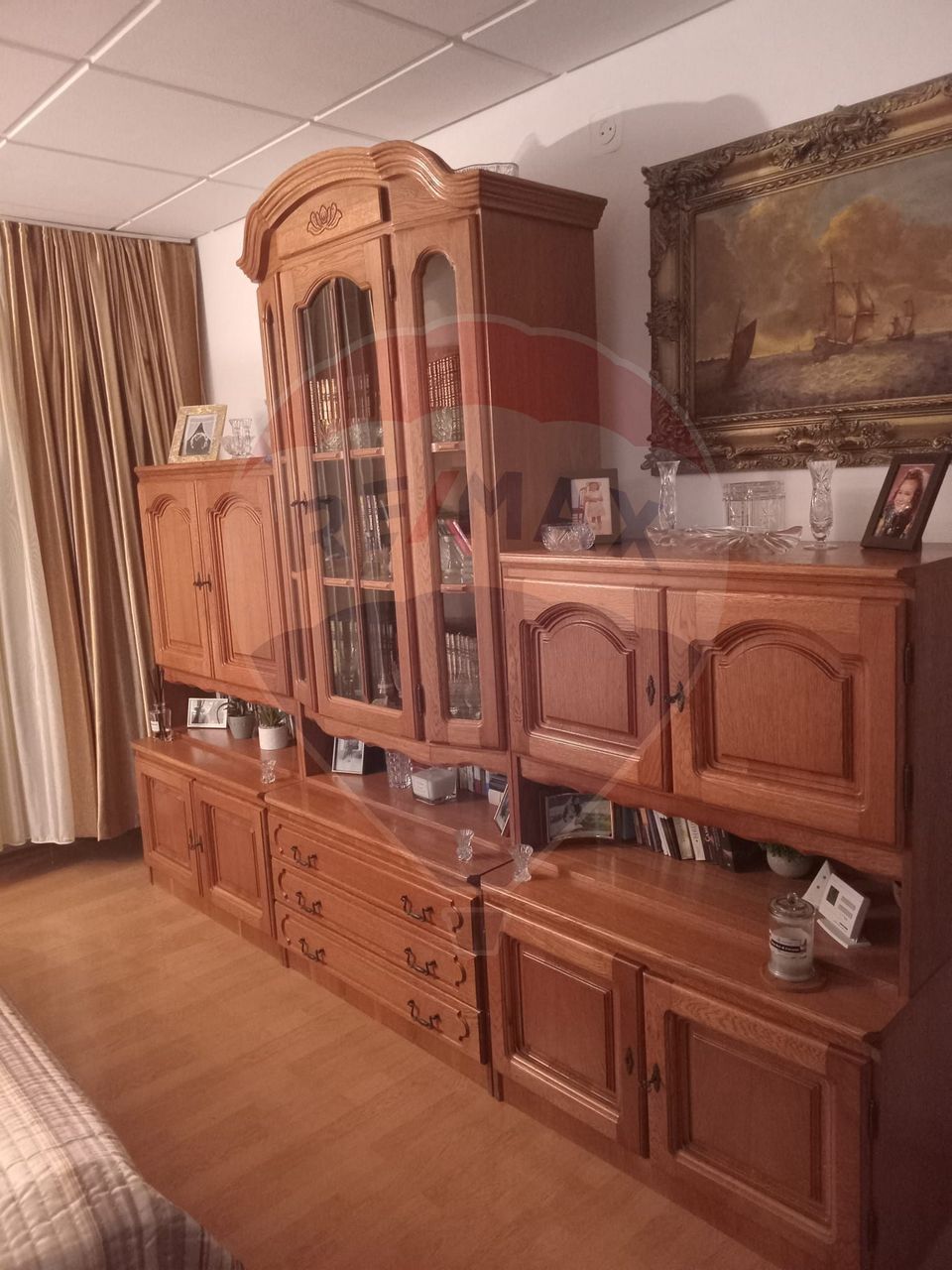 Apartament cochet, 2 camere , zona Spitalul Judetean