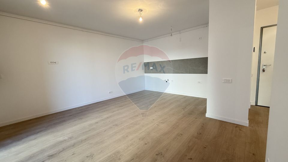 Apartament 2 camere tip studio NOU- Theodor Pallady | Estoria City