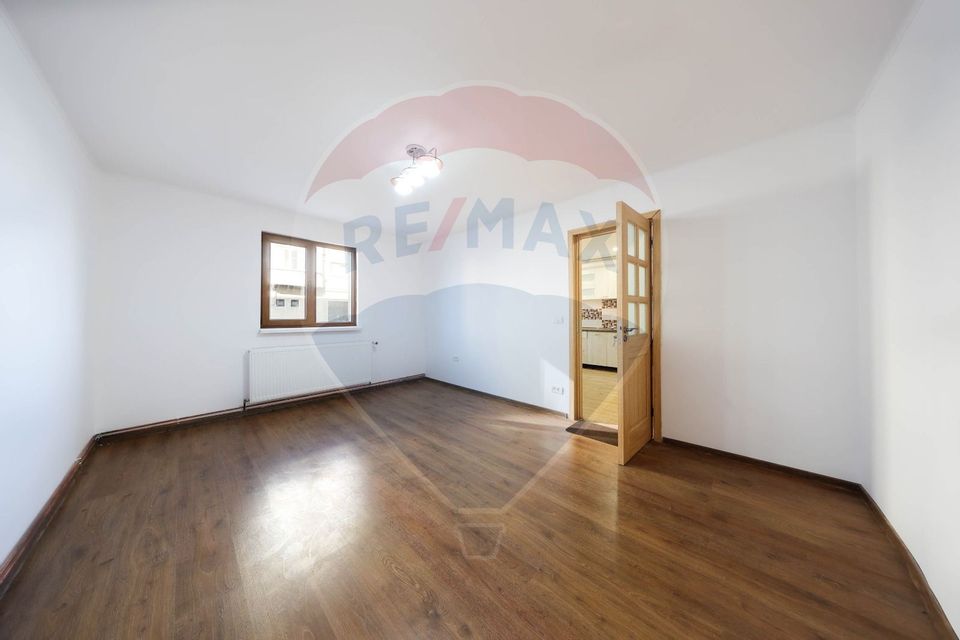 Apartament modern 3 camere – 61 mp, ideal pentru investiție – Râșnov