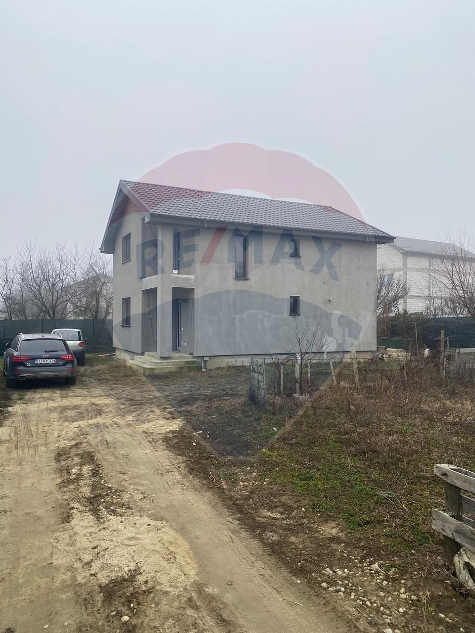 DE VANZARE Casă noua in Bolintin-Vale