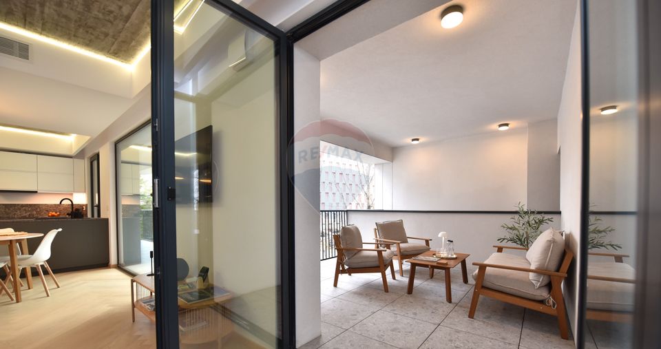 UNICAT | Apartament 3 camere imobil 2024 | Piata Universitatii