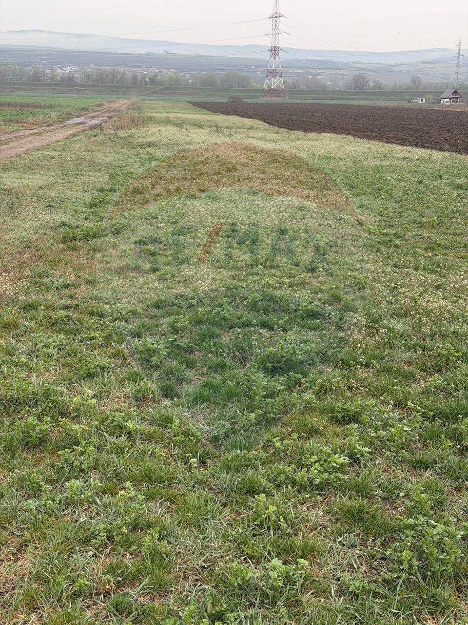 Land 405sqm Alba Iulia / Strada Ana Ipatescu