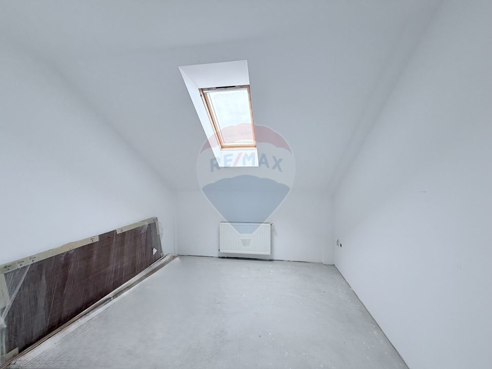 Spatiu de birouri de 13 0mp de inchiriat in zona Someseni