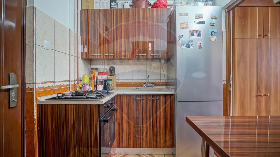 REZERVAT|COMISION 0% |GARSONIERA DE INCHIRIAT| ZONA TRACTORU|