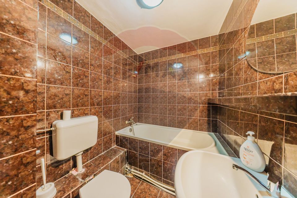 Apartament tip Samantha cu 4 camere in zona Intim