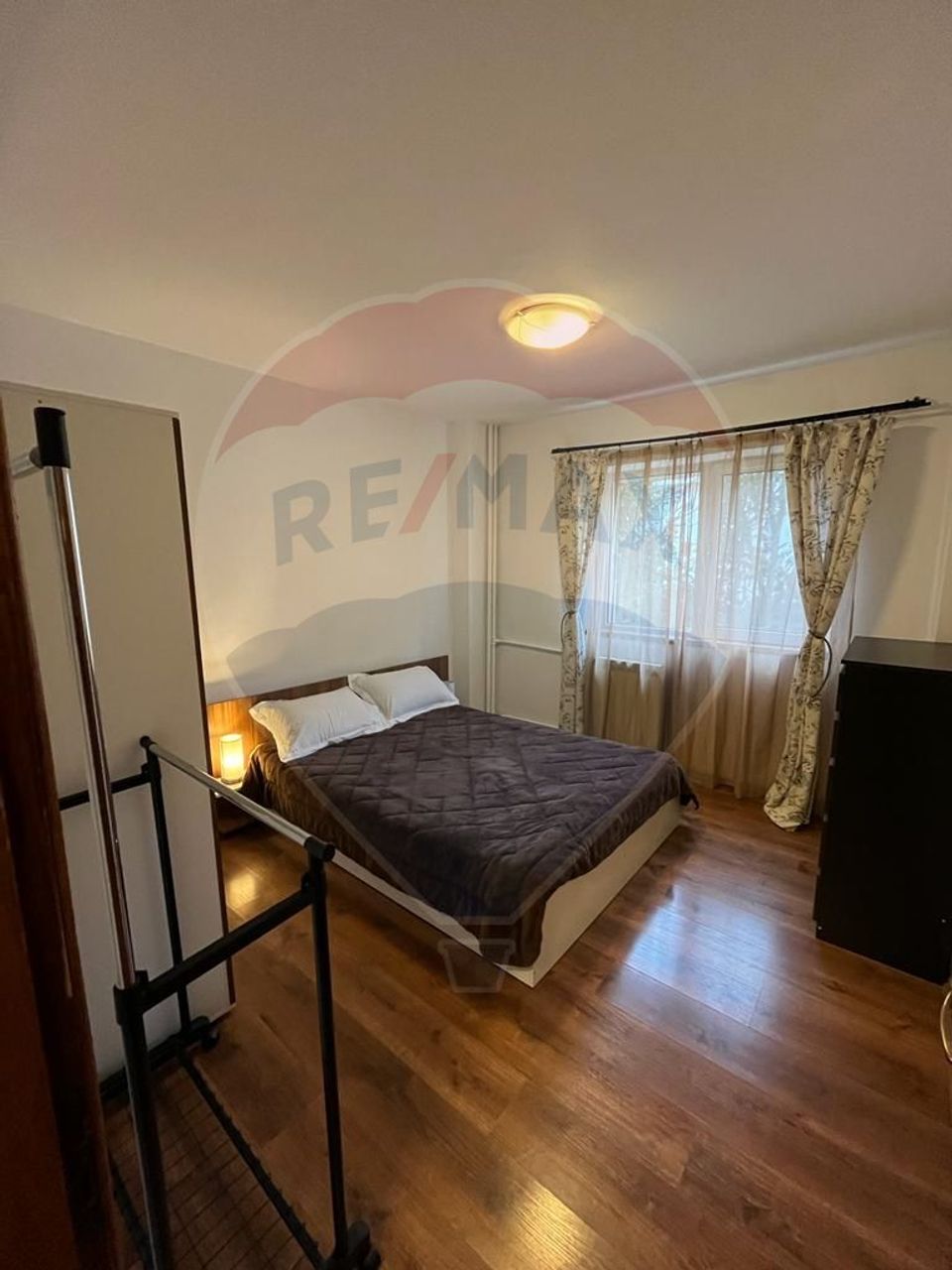 2 room Apartment for rent, 13 Septembrie area