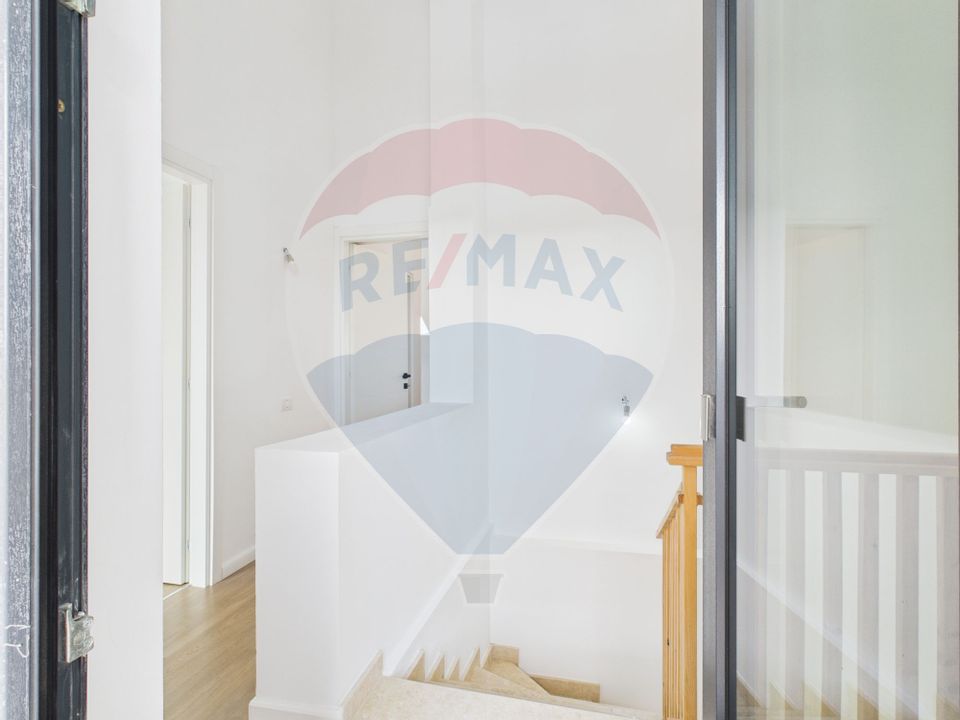 De vanzare | Apartament cu 3 camere  | Nobil Residence, Tunari