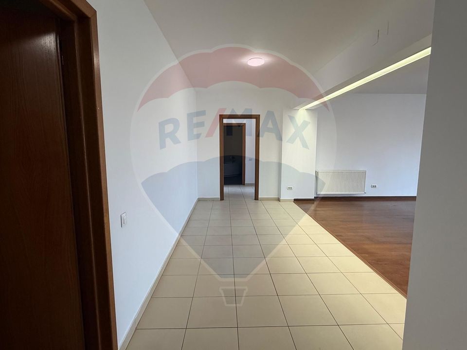 INCHIRIERE Apartament cu 3 camere in zona Baneasa