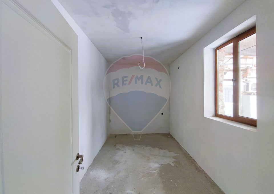 3 room Apartment for sale, Terezian area