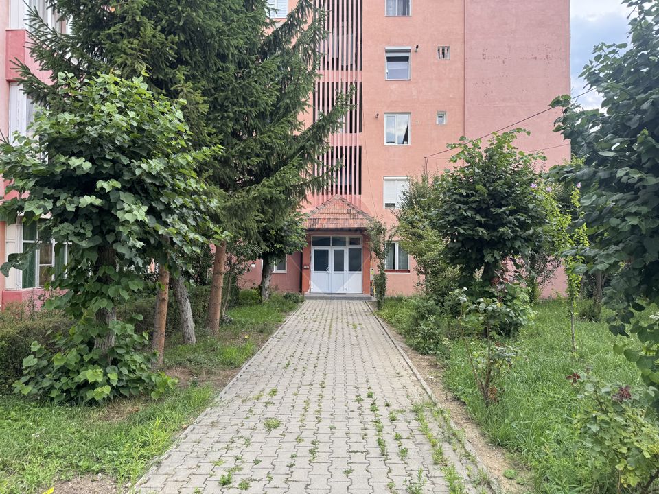 2 room Apartment for sale, Central area