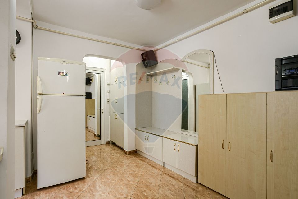 Apartament cu 2 camere de închiriat zona Podgoria