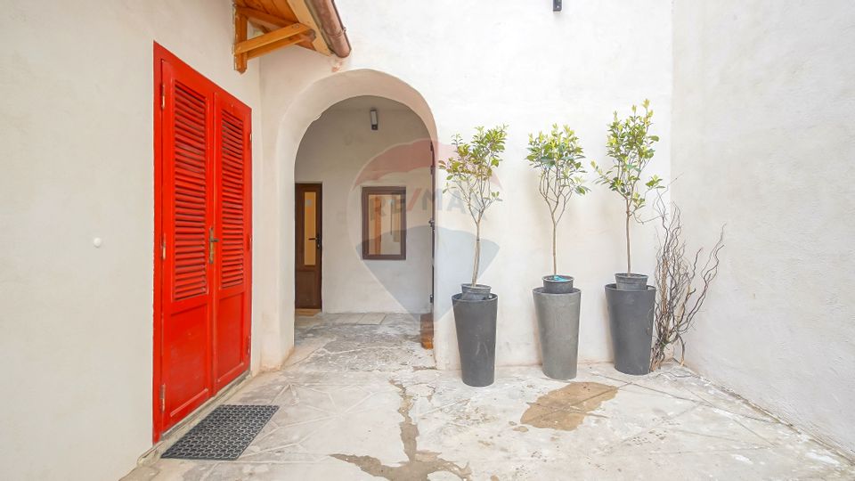 CORP DE CASA NOU RENOVAT 73MP+58POD | DESIGN WABI-SABI | REPUBLICII 24