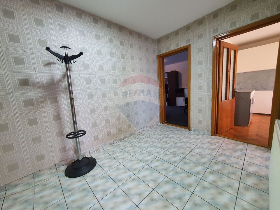 Chirie apartament 2 camere Bacau zona Bistrita Lac