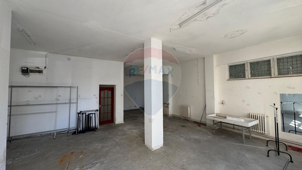Spatiu comercial de inchiriat-OPORTUNITATE EXCELENTA