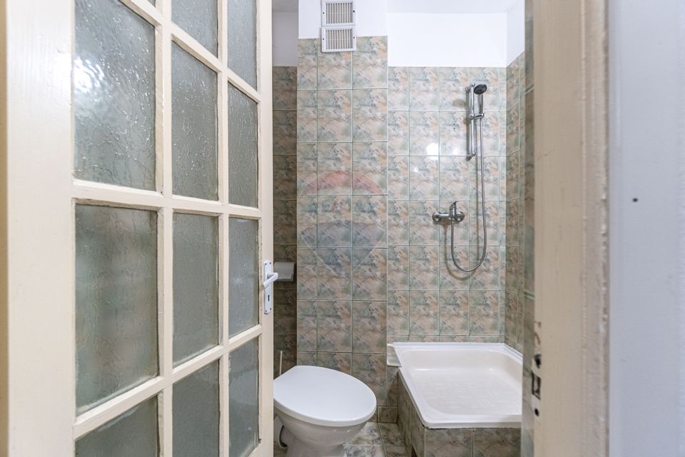 Functional tourist unit for sale – Timișu de Jos, DN1 BRASOV