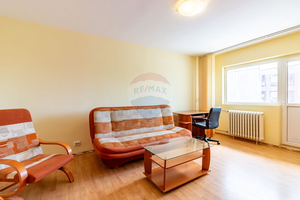 Vanzare | apartament | 2 camere | 55 mp | Lujerului | metrou
