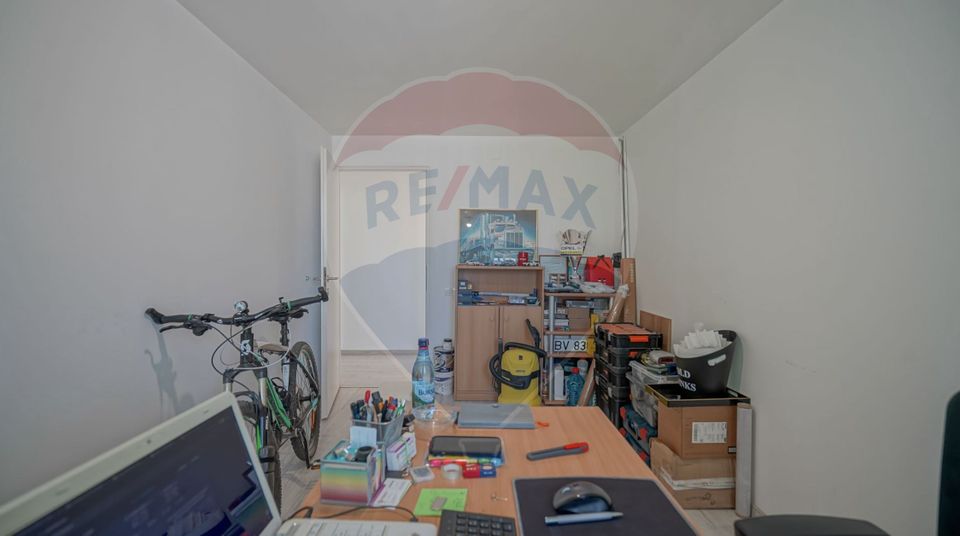 Spațiu comercial de 520mp de închiriat în zona Uzina 2