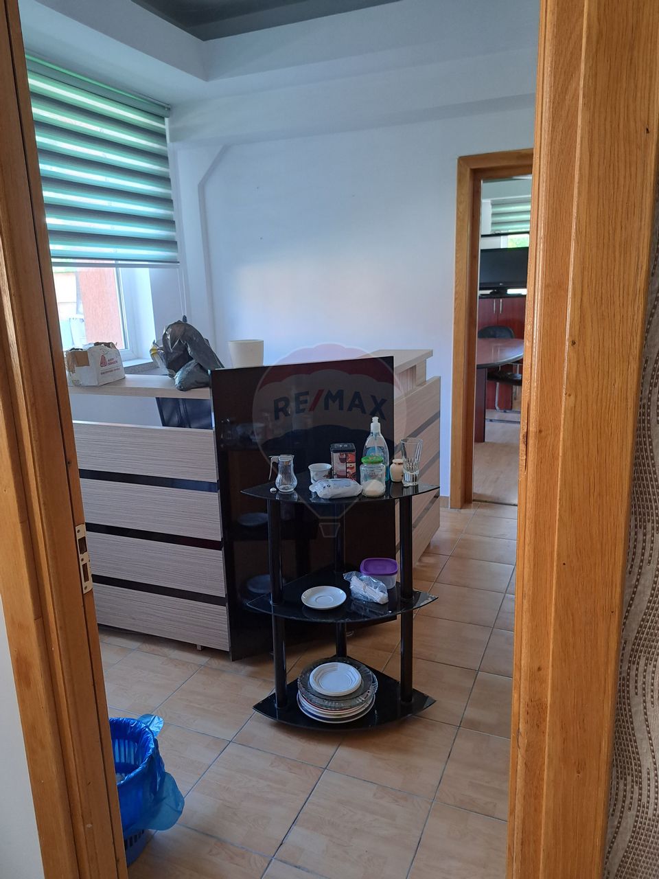 Spațiu generos 1100 mp, compartimentat și open space