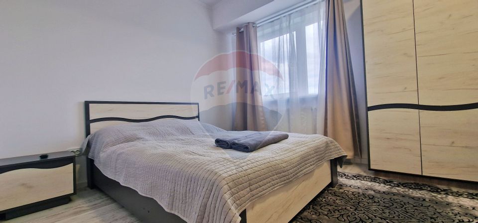 Apartament 3 camere, Parcare cu CF, Florești