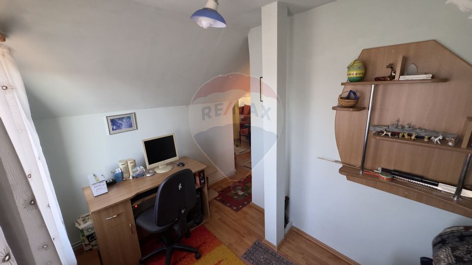 Casă / Vilă cu 3 camere de vânzare