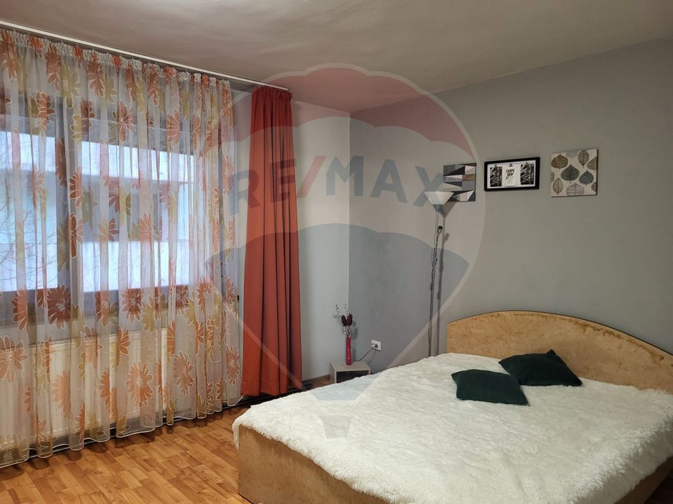 2 room Apartment for sale, Buna Ziua area