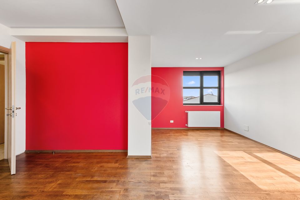 CASĂ / VILĂ PREMIUM DE VÂNZARE ÎN OTOPENI