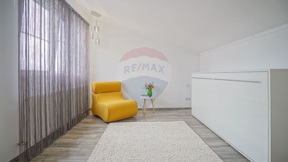 Apartament modern de 4 camere  119 mp | 0% comision