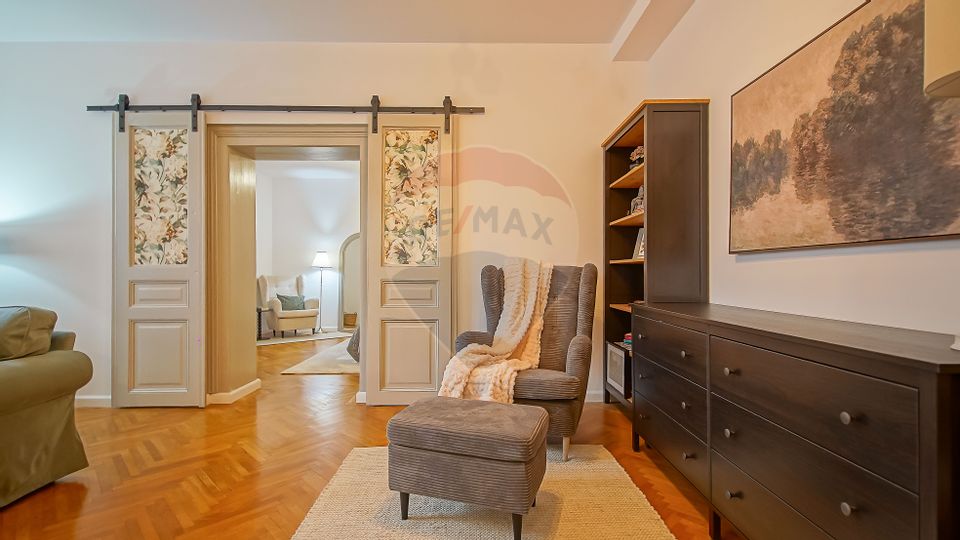 BALCESCU COTTAGE | NOU RENOVAT | MAGAZIE SI PIVNITA | CENTRUL ISTORIC