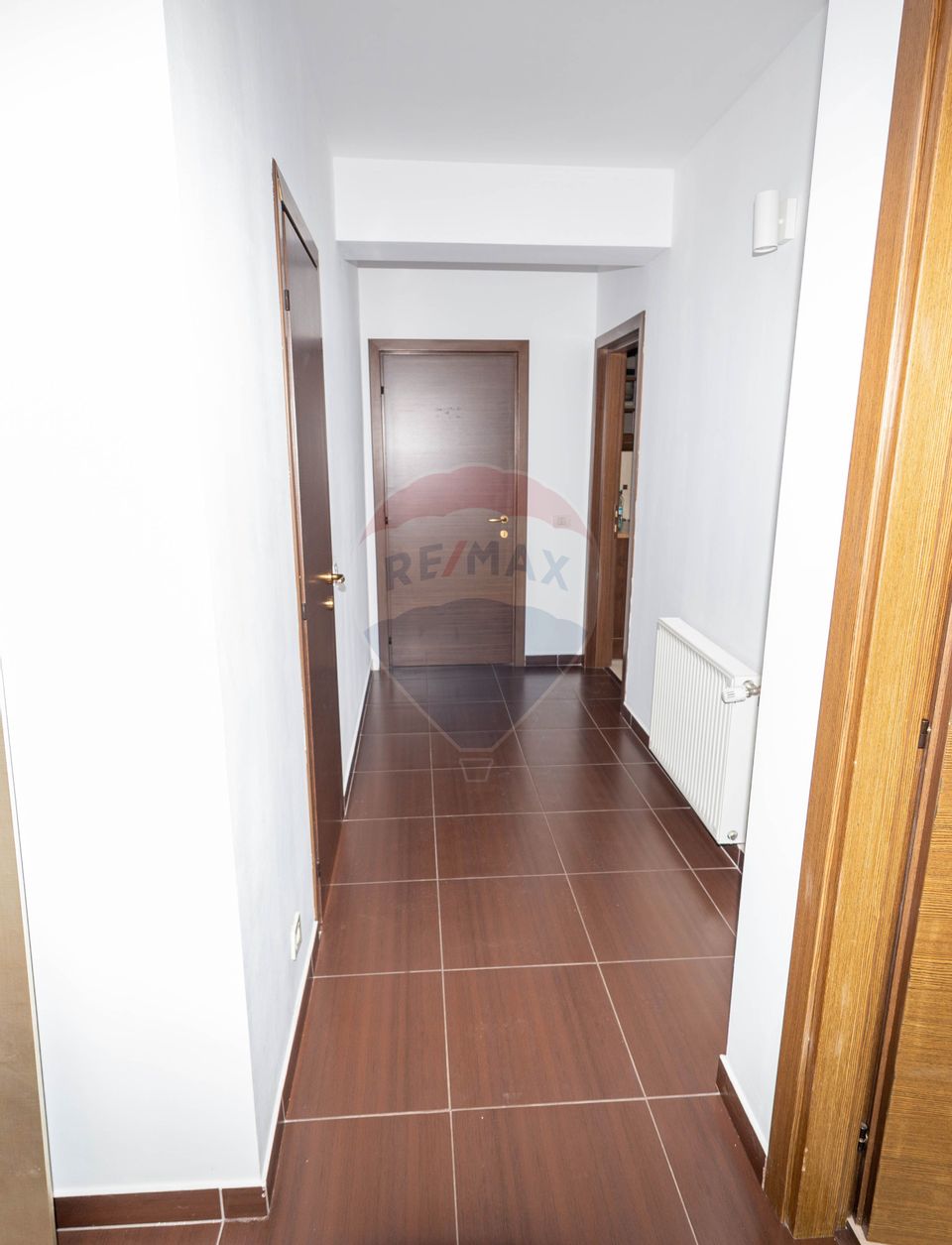 4-room apartment for rent in Baneasa area