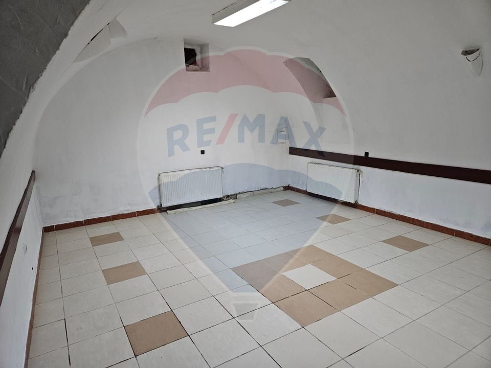 OPORTUNITATE DE AFACERI ÎN CENTRUL CLUJULUI- SPATIU SUBSOL