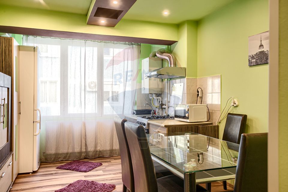2 room Apartment for rent, Dragasani area