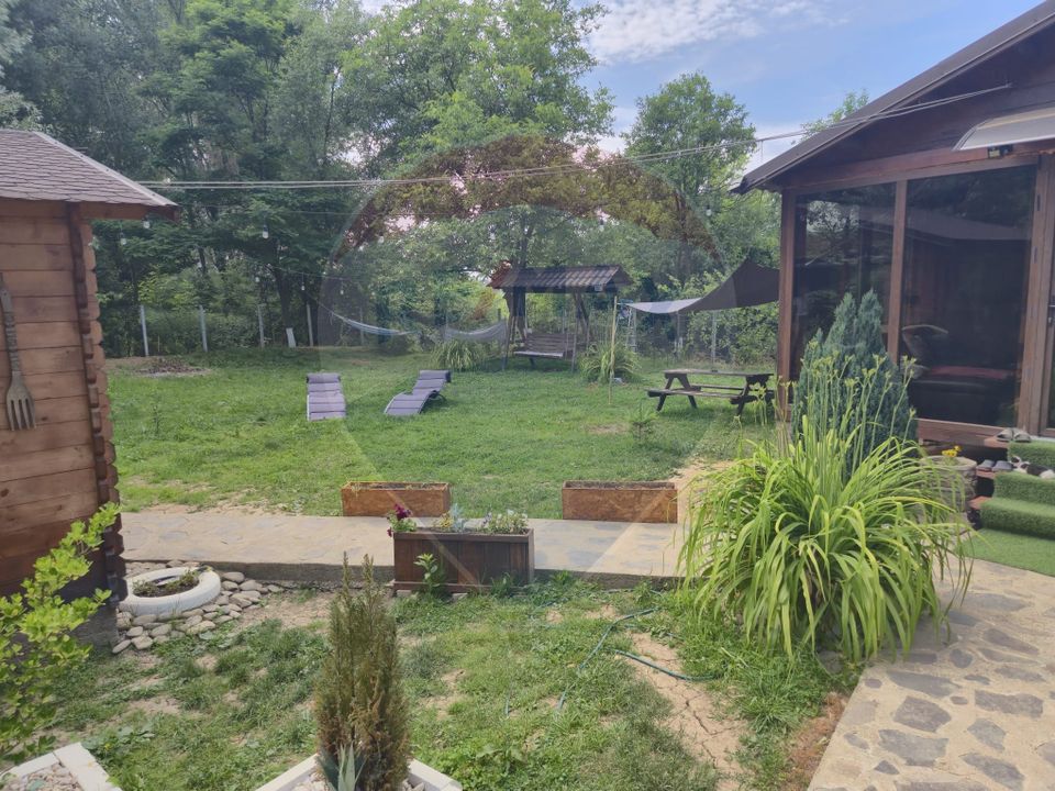 3 room House / Villa for sale