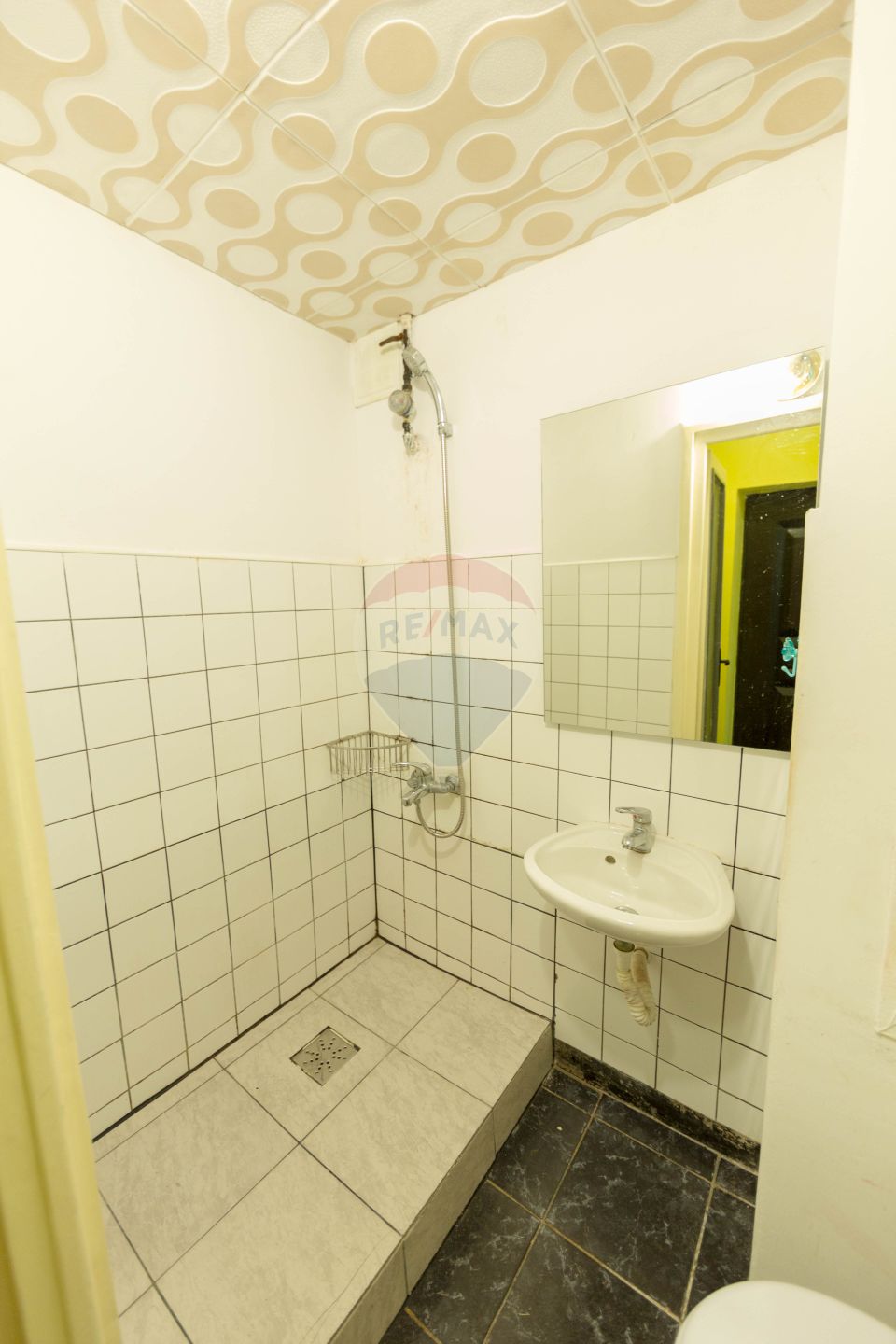 1 room Apartment for sale, Electroprecizia area