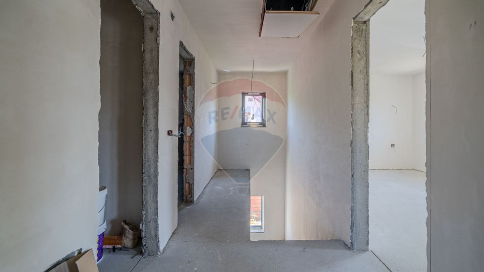 Locație premium în Sânpetru, casă nouă – Comision 0%