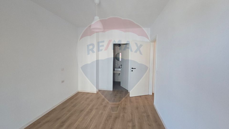 Inchiriere Apartament 3 Camere - Vulcan Residence