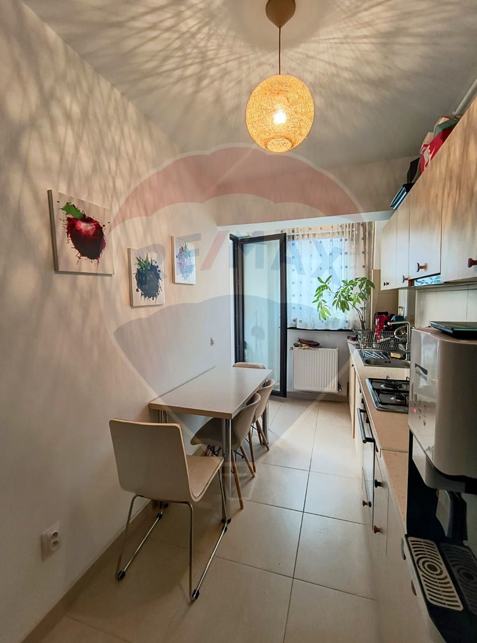 2 room Apartment for rent, Tineretului area