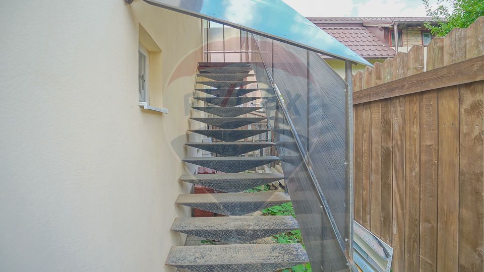 Proprietate versatilă în Brașov – locuință, business sau investiție