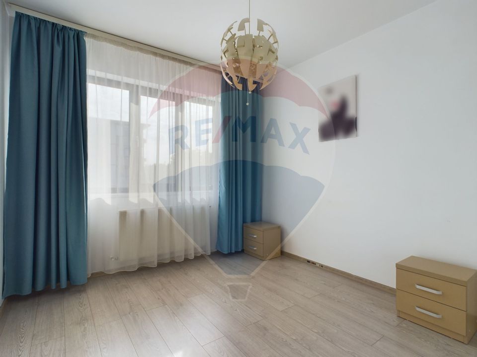 De vanzare | Apartament 2 camere + loc de parcare | Padurea Chiajna