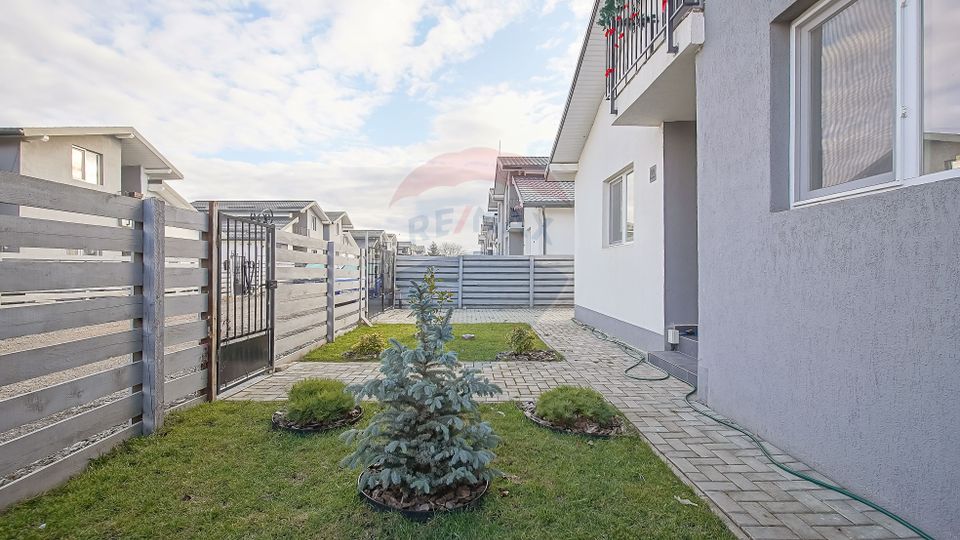 Comision 0%! Casa mobilată și utilată Izvor | toate utilitatile