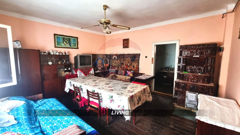 3 room House / Villa for sale