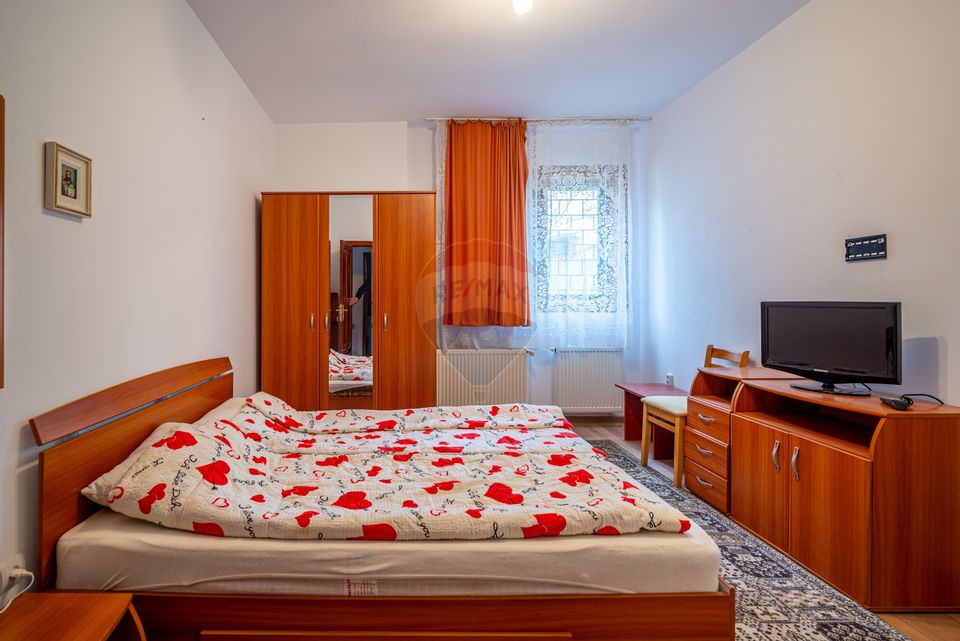 12 room House / Villa for sale, Zamora area