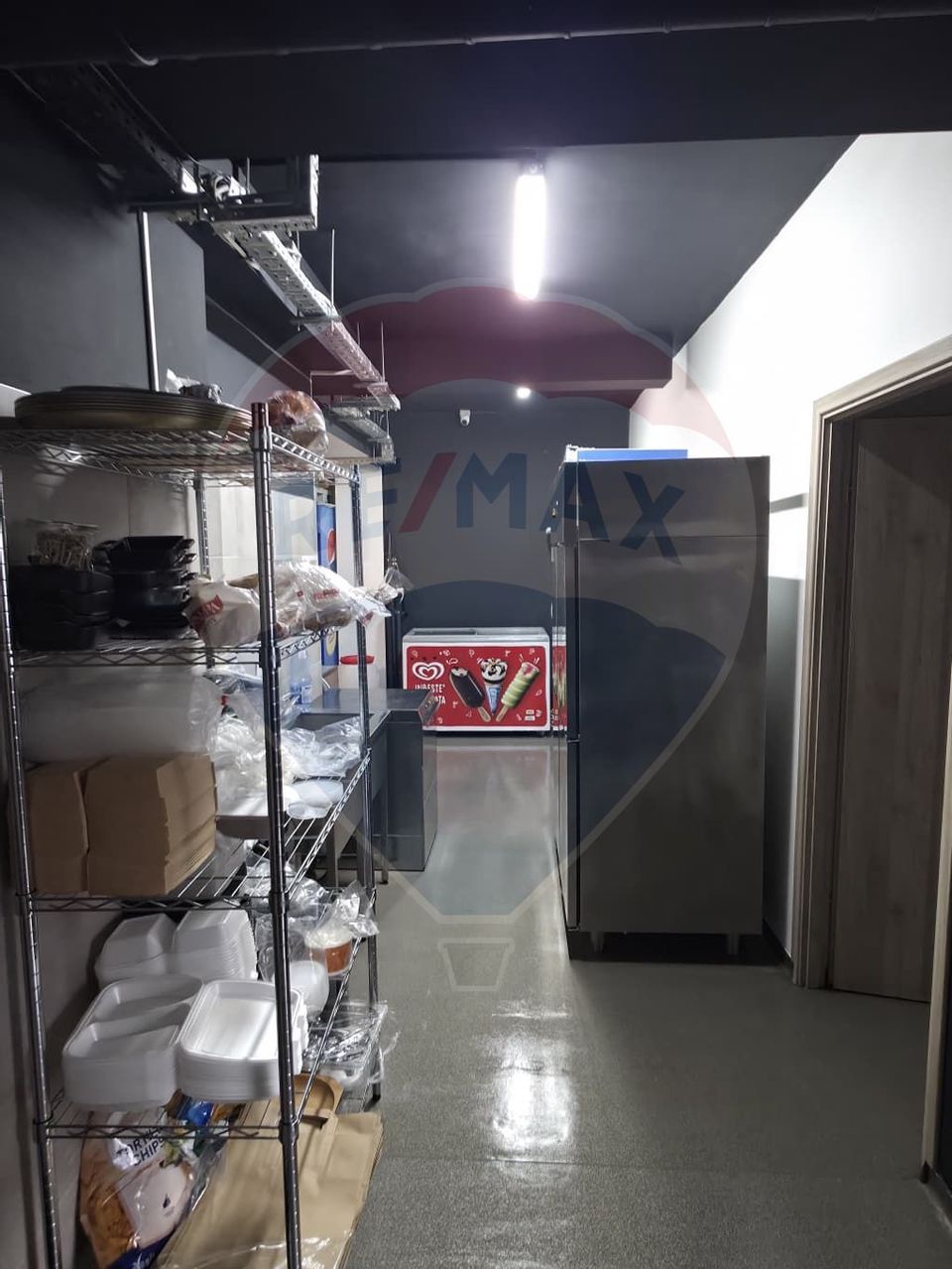 Afacere la cheie tip restaurant-Grand Arena, Berceni