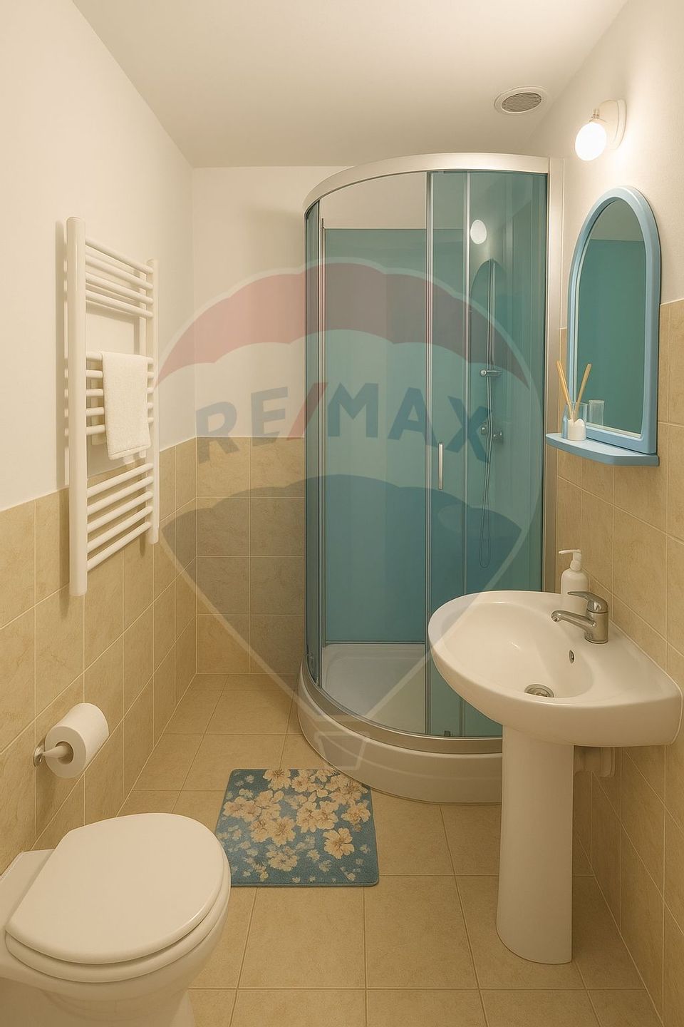 3 room House / Villa for rent, Est area