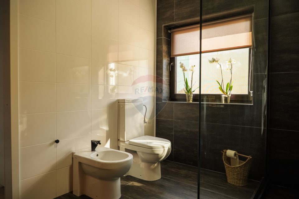 4 room House / Villa for sale, Central area