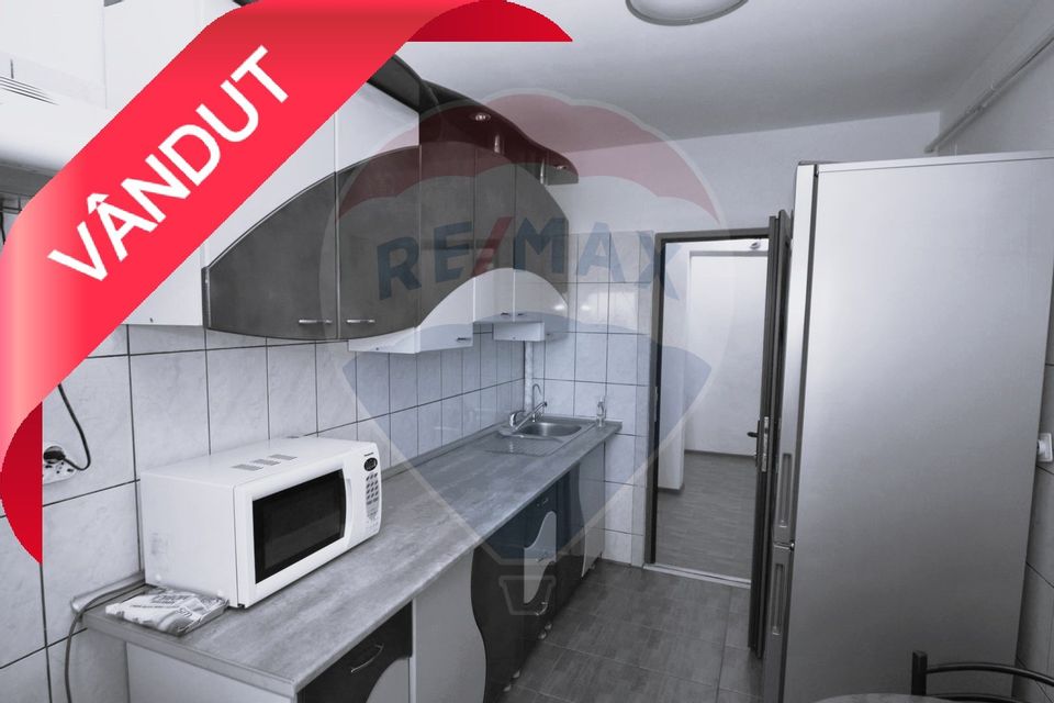 3 room Apartment for sale, Central area