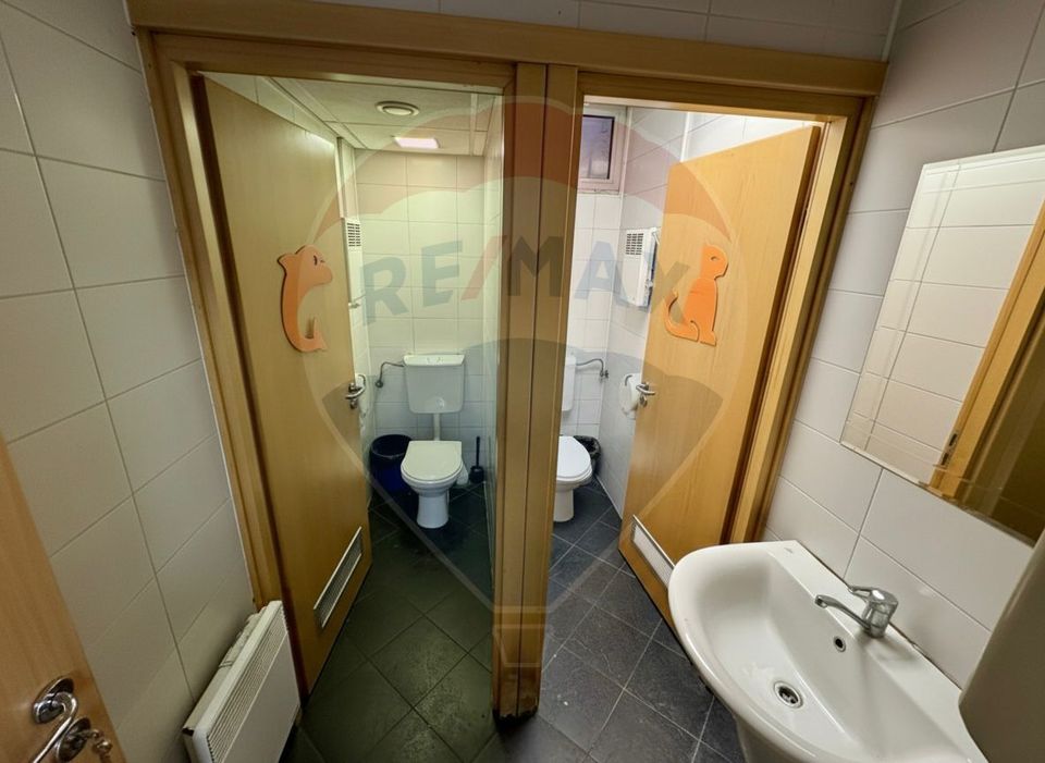 SPATIU COMERCIAL PREMIUM - CALEA MOSILOR