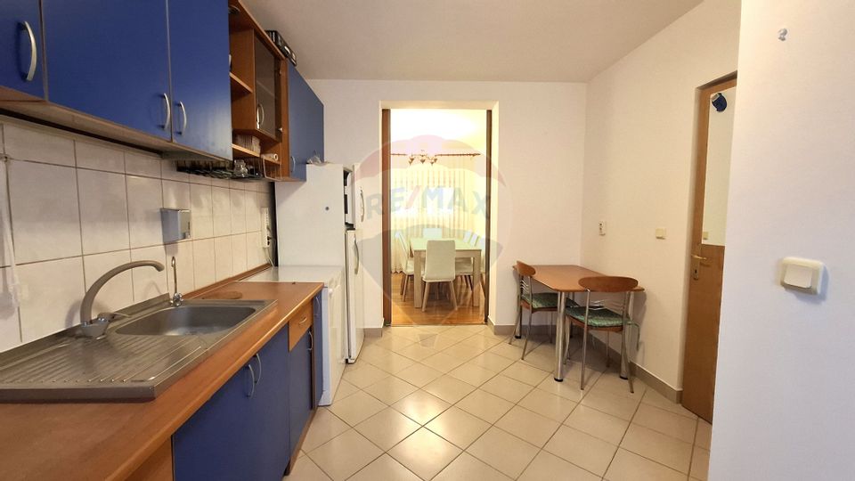 House for rent | Hero Iancu Nicolae 69–71 | Beta Complex